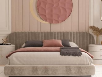 Плитка A-Ceramica коллекция Chelsea