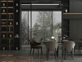 Плитка A-Ceramica коллекция Elison