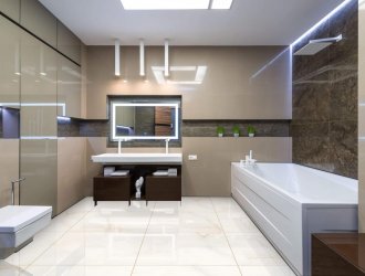 Плитка A-Ceramica коллекция Elite