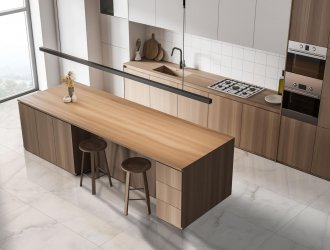 Плитка A-Ceramica коллекция Floria