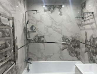 Плитка A-Ceramica коллекция Franchesco