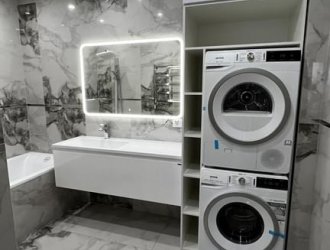 Плитка A-Ceramica коллекция Franchesco