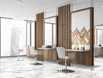 Плитка A-Ceramica коллекция Hexa