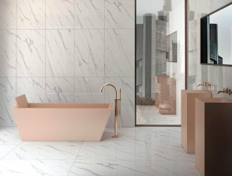 Плитка A-Ceramica коллекция Narnia