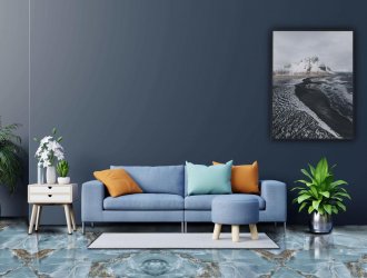 Плитка A-Ceramica коллекция Onyx
