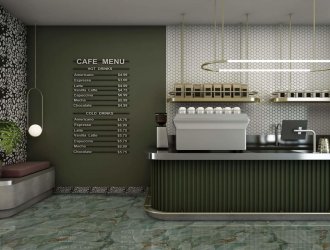 Плитка A-Ceramica коллекция Onyx
