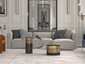 Плитка A-Ceramica коллекция Rafaelo