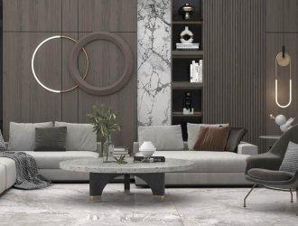 Плитка A-Ceramica коллекция Vido