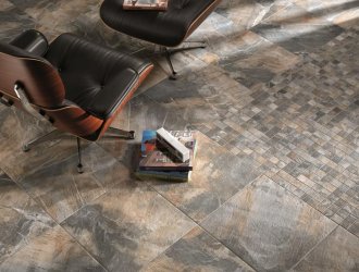 Плитка ABK коллекция Fossil