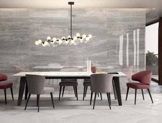 Плитка ABK коллекция Interno 9