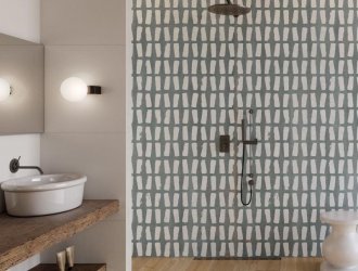 Плитка ABK коллекция Poetry Decor