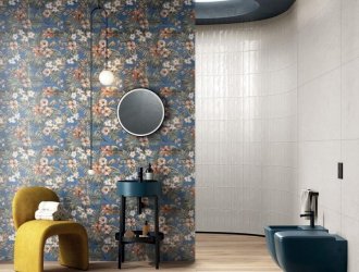 Плитка ABK коллекция Wide And Style Mini