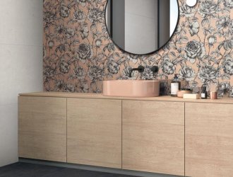Плитка ABK коллекция Wide And Style Mini