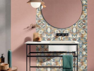 Плитка ABK коллекция Wide And Style Mini Vol2