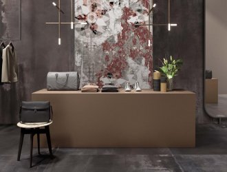 Плитка ABK коллекция Wide And Style Plus