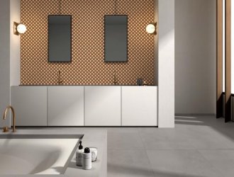 Плитка ABK коллекция Wide And Style Plus