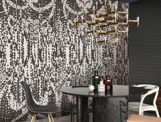 Плитка ABK коллекция Wide And Style Plus