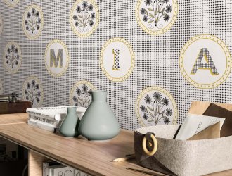 Плитка ABK коллекция Wide And Style Plus