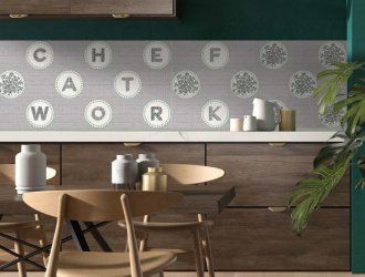 Плитка ABK коллекция Wide And Style Plus
