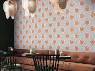 Плитка ABK коллекция Wide And Style Plus