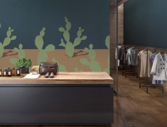 Плитка ABK коллекция Wide And Style Plus