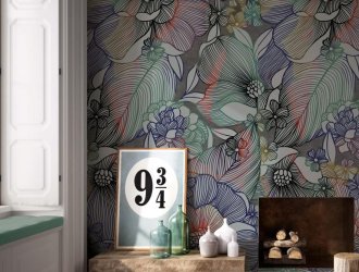 Плитка ABK коллекция Wide And Style Plus