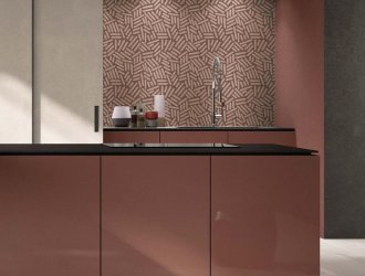 Плитка ABK коллекция Wide And Style Plus