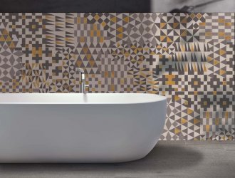 Плитка ABK коллекция Wide And Style Plus