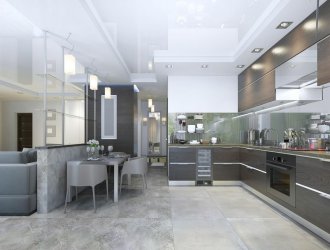 Плитка Absolut Keramika коллекция Ellesmere