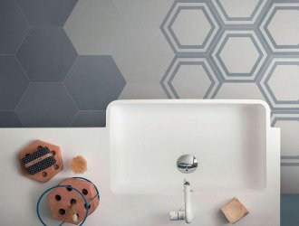 Плитка Adex коллекция Pavimento