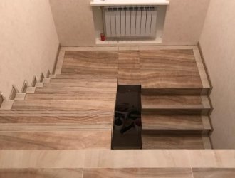 Плитка Age Art коллекция Yerevan