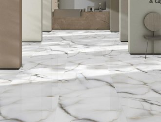 Плитка AGL Tiles коллекция Hexa