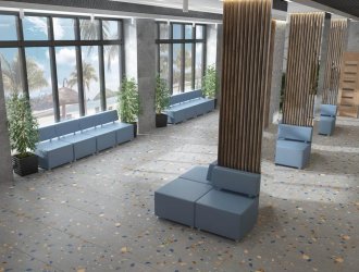 Плитка AGL Tiles коллекция Regal