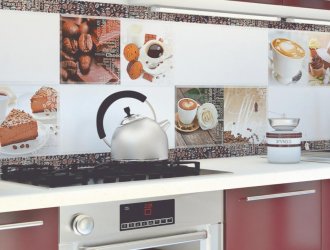 Плитка Alma Ceramica коллекция Arabica