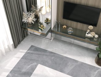 Плитка Alma Ceramica коллекция Basalto