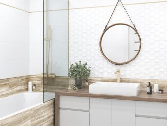 Плитка Alma Ceramica коллекция Bilbao