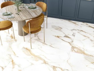Плитка Alma Ceramica коллекция Calacatta Oro