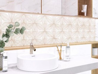 Плитка Alma Ceramica коллекция Dea