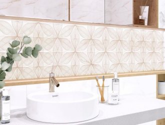Плитка Alma Ceramica коллекция Dea