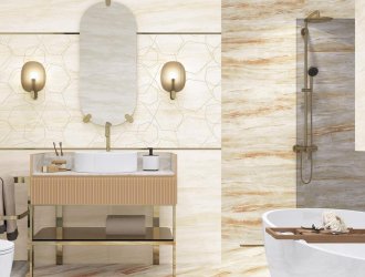 Плитка Alma Ceramica коллекция Denver