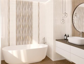 Плитка Alma Ceramica коллекция Plesso
