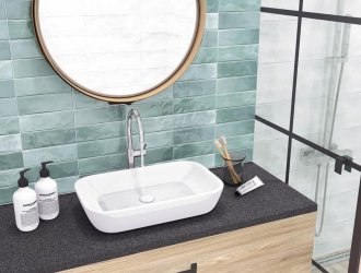 Плитка Alma Ceramica коллекция Style
