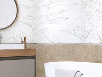 Плитка Alma Ceramica коллекция Tokio
