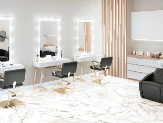 Плитка Alma Ceramica коллекция Trendy