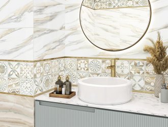 Плитка Alma Ceramica коллекция Varadero