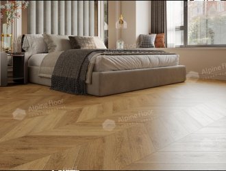 Плитка Alpine Floor коллекция Chevron Alpine