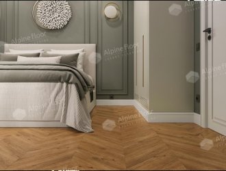 Плитка Alpine Floor коллекция Chevron Alpine