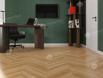 Плитка Alpine Floor коллекция Chevron Alpine