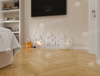 Плитка Alpine Floor коллекция Chevron Alpine