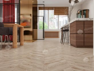 Плитка Alpine Floor коллекция Chevron Alpine